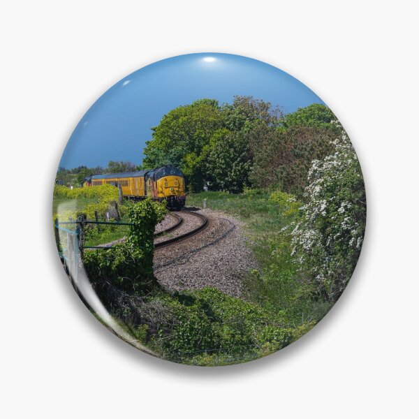Item preview, Colas Class 37 Loco designed and sold by RobWalkley.