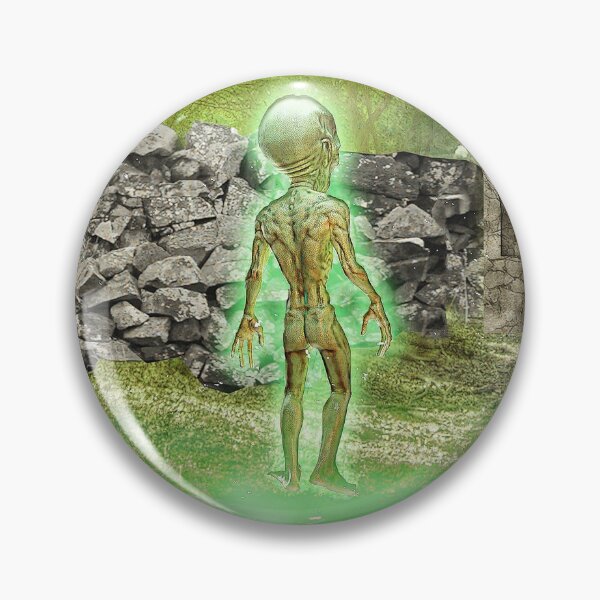 Item preview, The Silent Man designed and sold by PrivateVices.