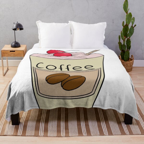Item preview, Coffee designed and sold by Sharkula.