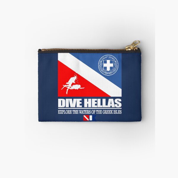 Item preview, Dive Greece (DF) designed and sold by curranmorgan.