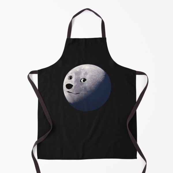 Item preview, To The Moon, Doge, DogeCoin designed and sold by QualityMemage.