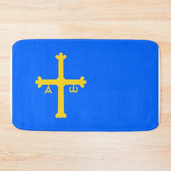 Item preview, Asturias flag designed and sold by Tshirtspain.