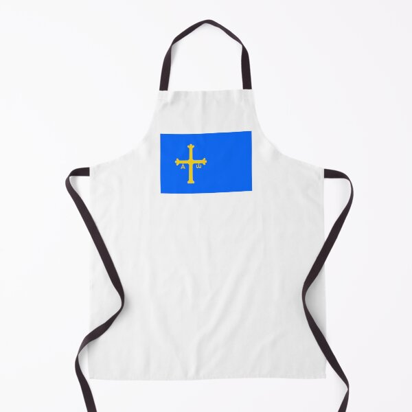 Item preview, Asturias flag designed and sold by Tshirtspain.