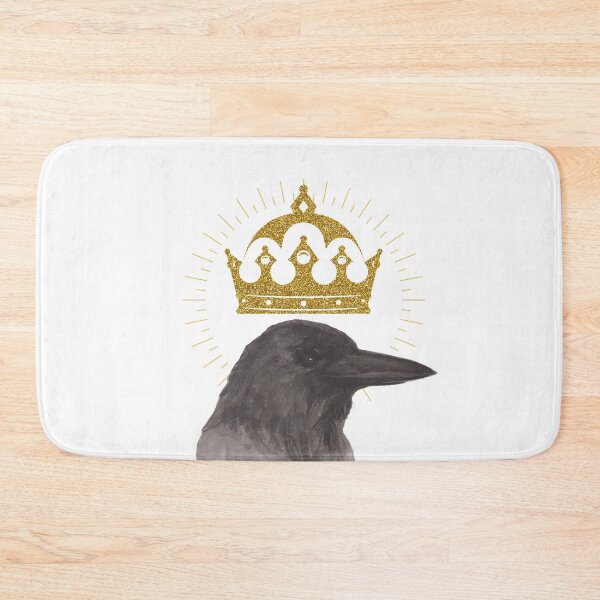 Item preview, King Crow designed and sold by WhatsaJP.