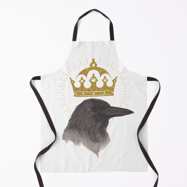 Item preview, King Crow designed and sold by WhatsaJP.
