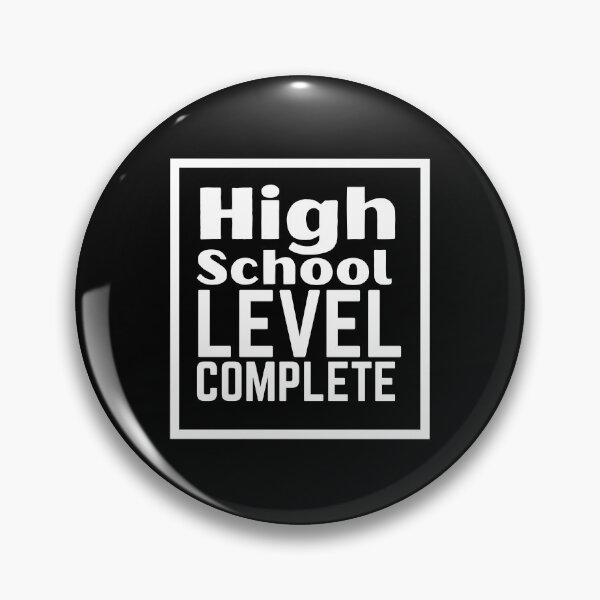 Item preview, High School Level Complete designed and sold by Magic Touch  ⭐⭐⭐⭐⭐.