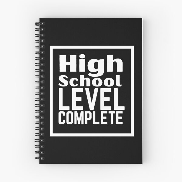 Item preview, High School Level Complete designed and sold by Magic Touch  ⭐⭐⭐⭐⭐.