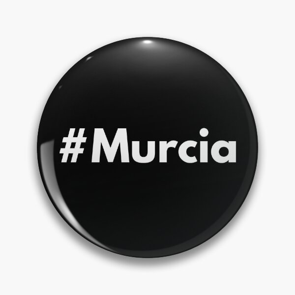 Item preview, Hashtag Murcia designed and sold by HashtagZone.
