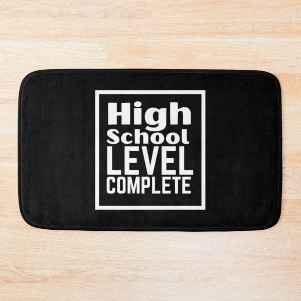 Item preview, High School Level Complete designed and sold by Magic Touch  ⭐⭐⭐⭐⭐.