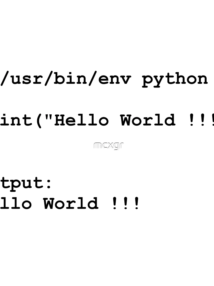 Thumbnail 3 of 3, Scarf, Hello World - Python designed and sold by mcxgr.