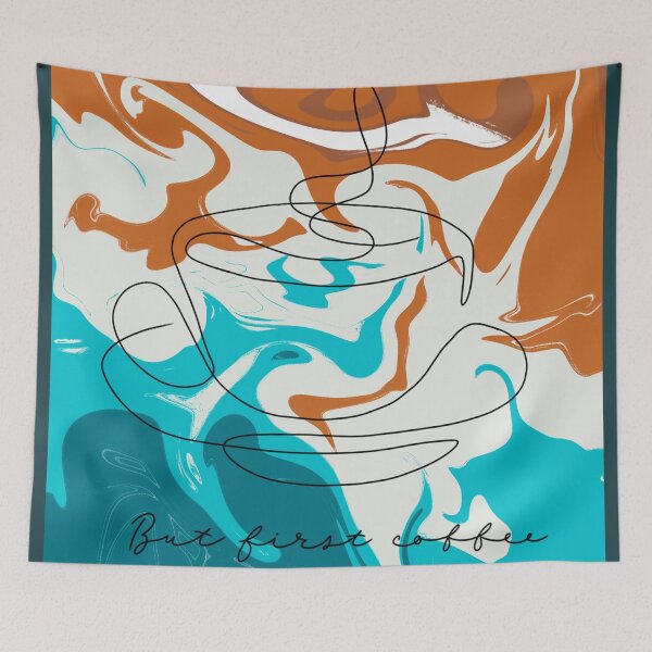 Item preview, Coffee designed and sold by DancingGBean.