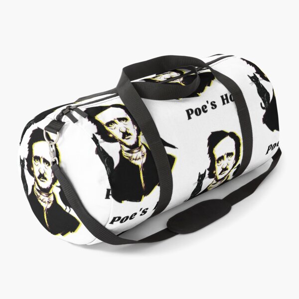 Item preview, Poe's Ho designed and sold by Mmebelletrist.
