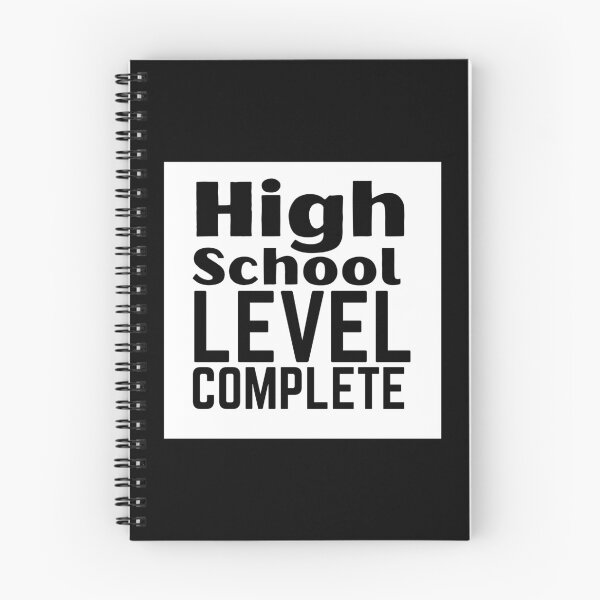 Item preview, High School Level Complete designed and sold by Magic Touch  ⭐⭐⭐⭐⭐.