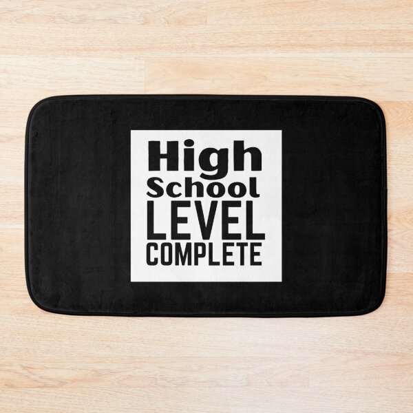 Item preview, High School Level Complete designed and sold by Magic Touch  ⭐⭐⭐⭐⭐.