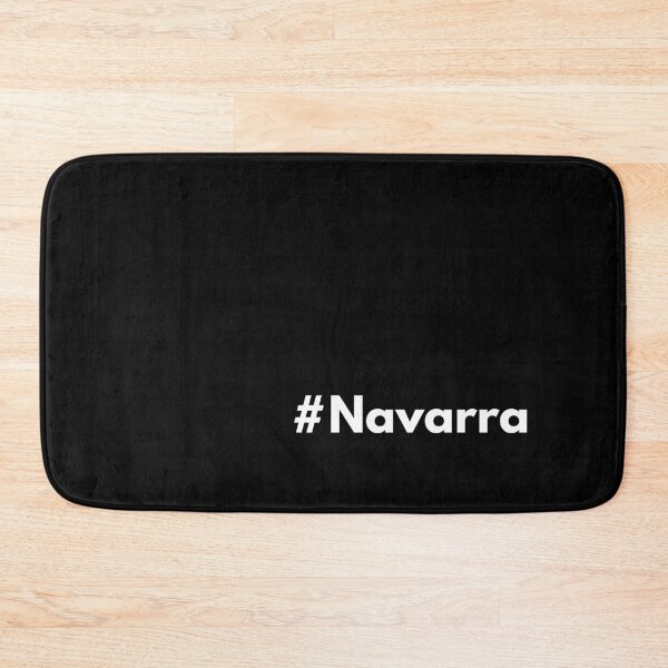 Item preview, Hashtag Navarra designed and sold by HashtagZone.