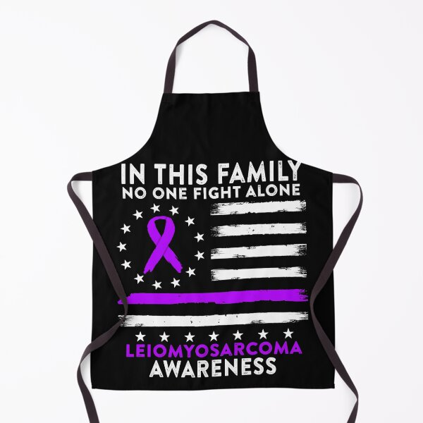 Item preview, In This Family No One Fights Leiomyosarcoma Alone American Betsy Ross Flag designed and sold by deputylove.