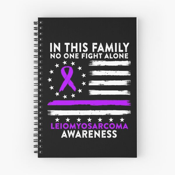 Item preview, In This Family No One Fights Leiomyosarcoma Alone American Betsy Ross Flag designed and sold by deputylove.