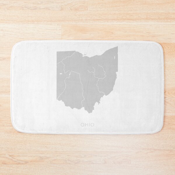 Item preview, Map of Ohio designed and sold by By-Danni-Marie.