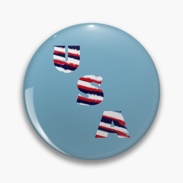 Item preview, USA Stripes designed and sold by mrtraz.