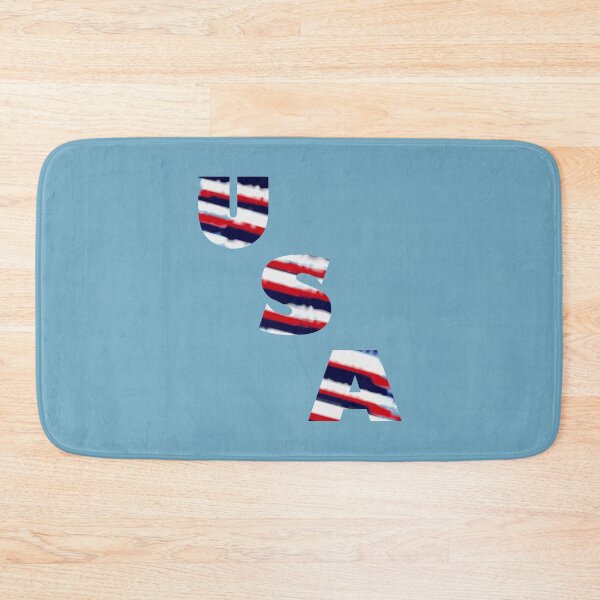 Item preview, USA Stripes designed and sold by mrtraz.