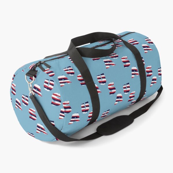 Item preview, USA Stripes designed and sold by mrtraz.