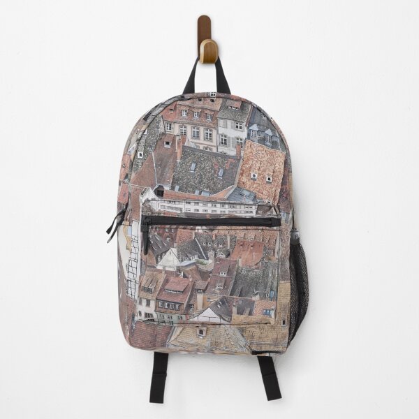 Item preview, Strasbourg Roofs designed and sold by Tim Paulawitz.