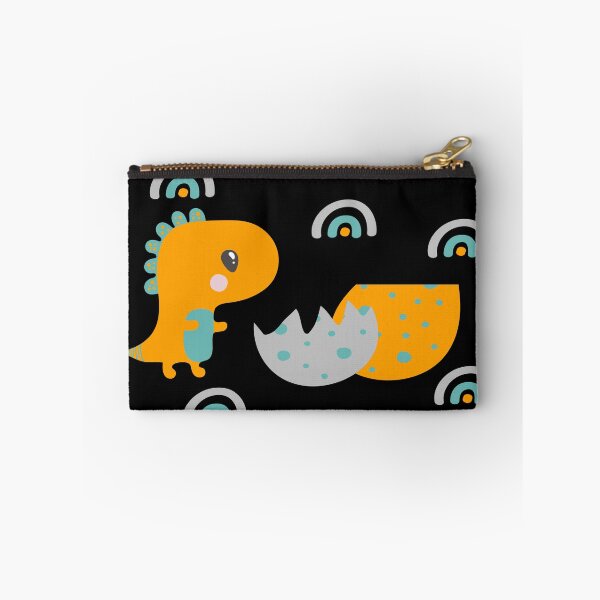 Item preview, dinosaur pattern designed and sold by KIKOOSTORE.