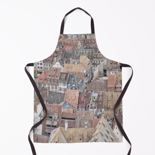 Item preview, Strasbourg Roofs designed and sold by Tim Paulawitz.