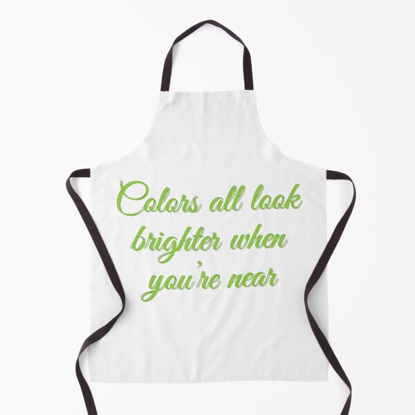 Item preview, When You're Near (Version #13) designed and sold by UnicornPeeps.