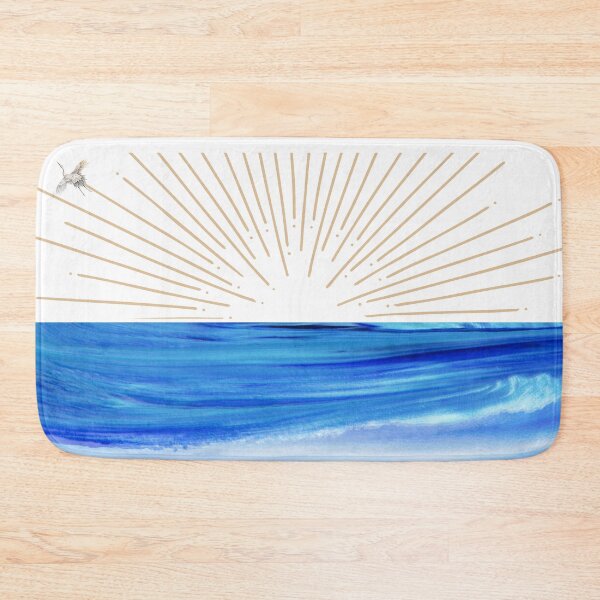 Item preview, Beach View designed and sold by Designs By YL.