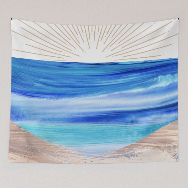 Item preview, Beach View designed and sold by Designs By YL.