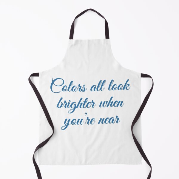 Item preview, When You're Near (Version #14) designed and sold by UnicornPeeps.