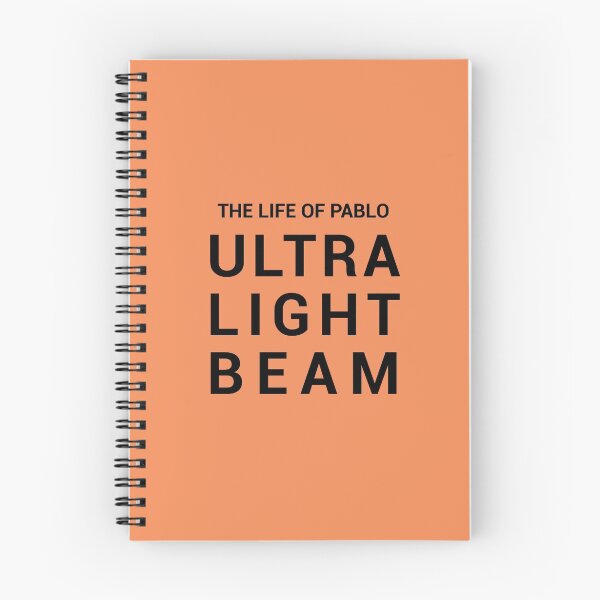 Item preview, Kanye West: The Life of Pablo - Ultra Light Beam designed and sold by popsellout.