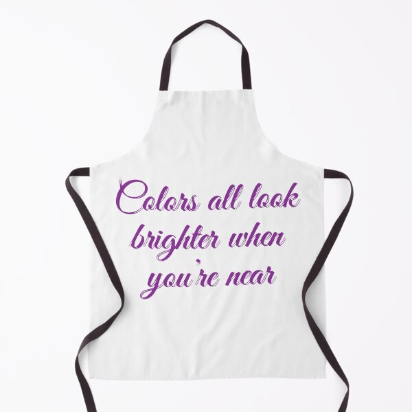 Item preview, When You're Near (Version #15) designed and sold by UnicornPeeps.