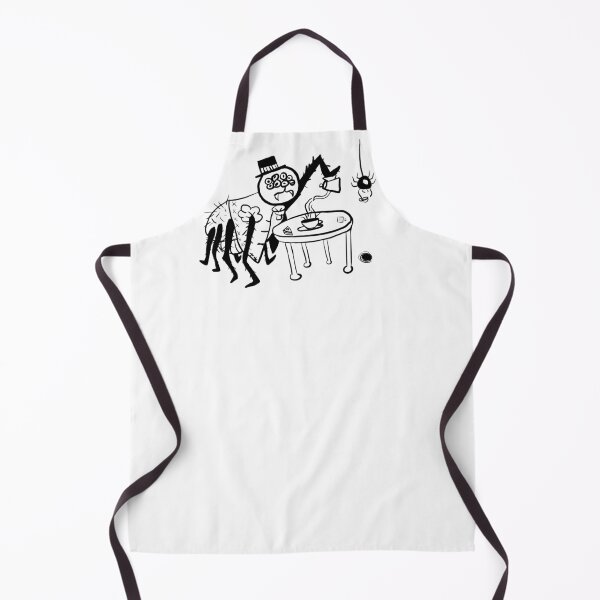 Item preview, Spider Tea Time designed and sold by Xsabretiger.