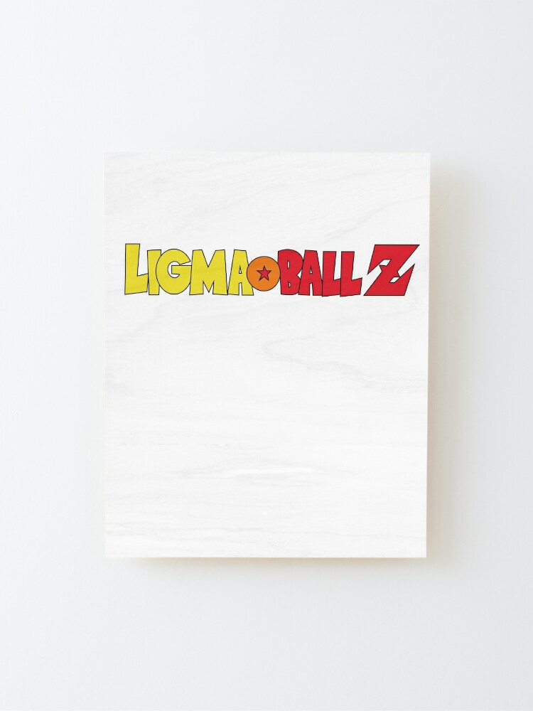 Ligma Balls Photographic Prints for Sale