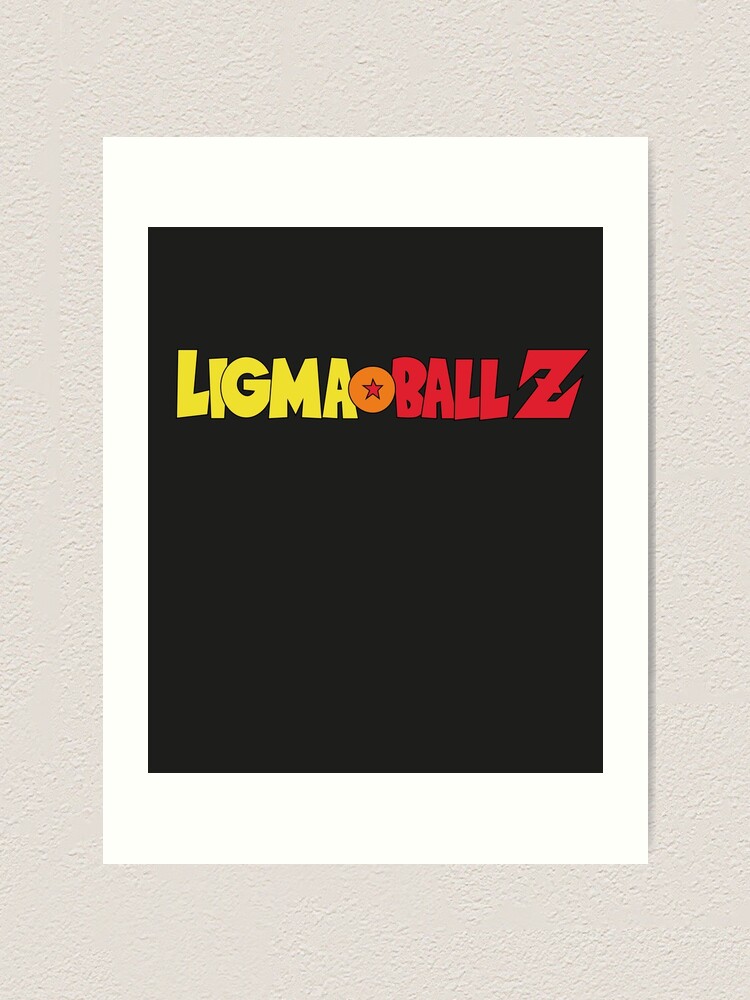 Ligmaball Z, Ligma
