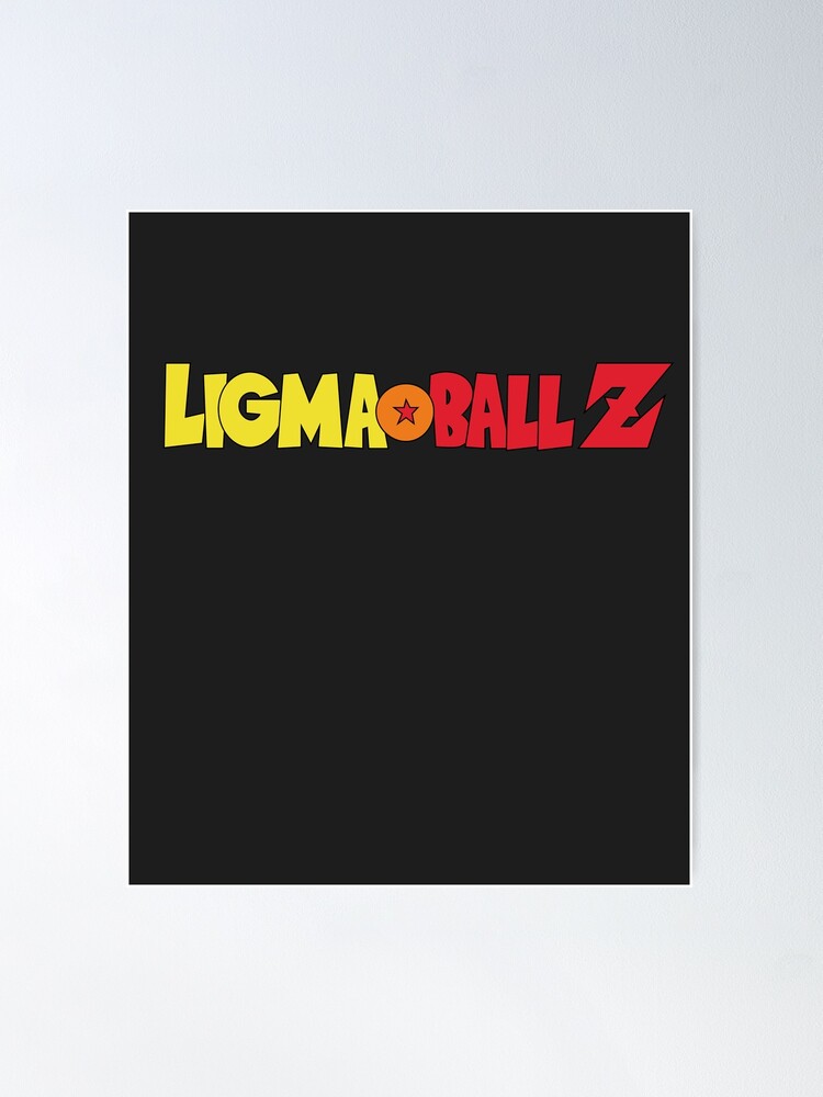 Ligma Sigma Balls Sticker – Ligma Sigma Balls™