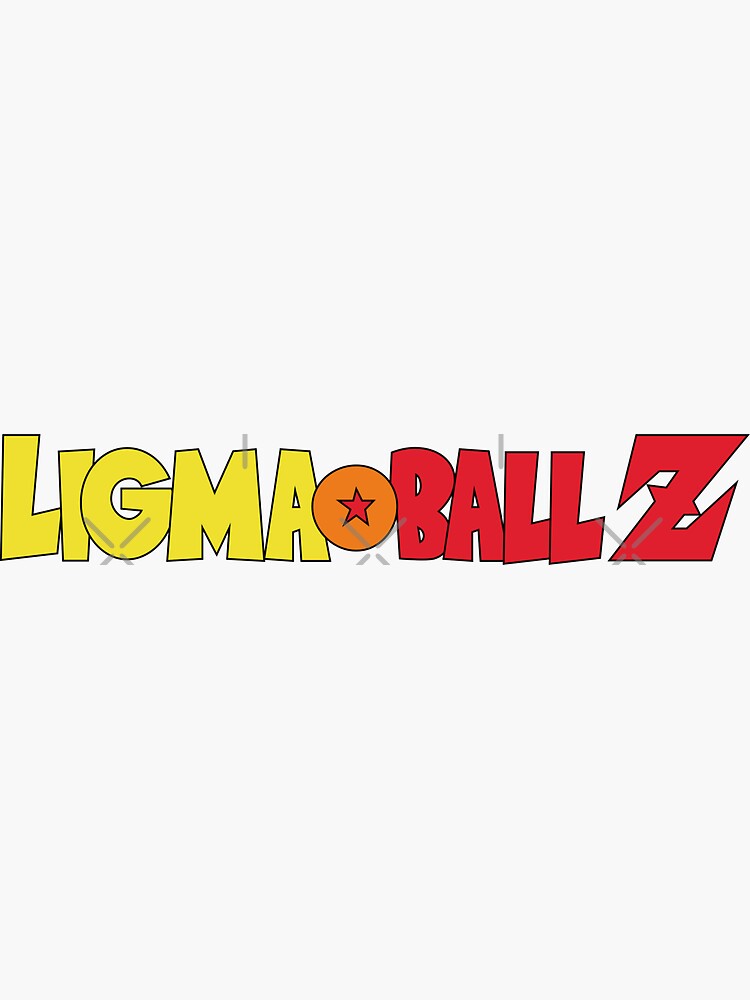 Ligmaball Z, Ligma