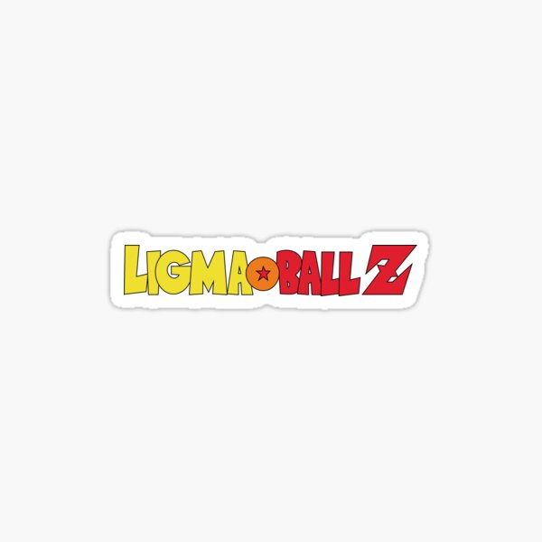 Ligma Jokes Stickers for Sale