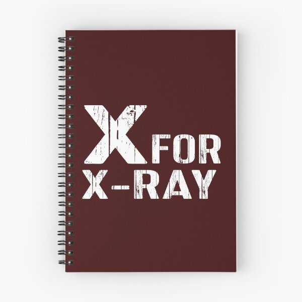 Item preview, Plane term: X for X-Ray designed and sold by buhnka.