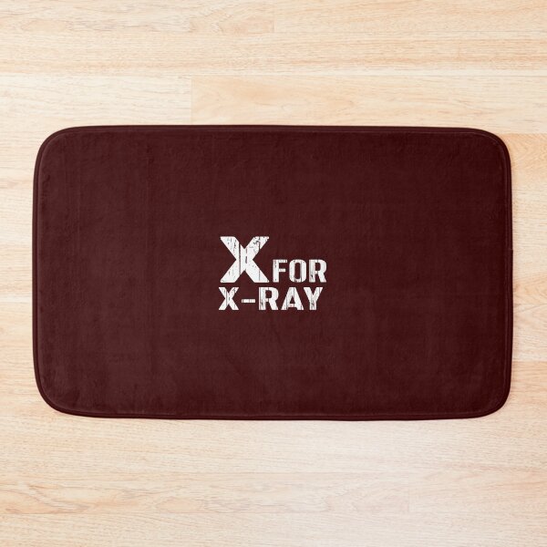 Item preview, Plane term: X for X-Ray designed and sold by buhnka.