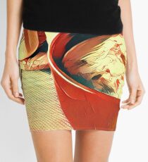 Accident: Mini Skirts | Redbubble