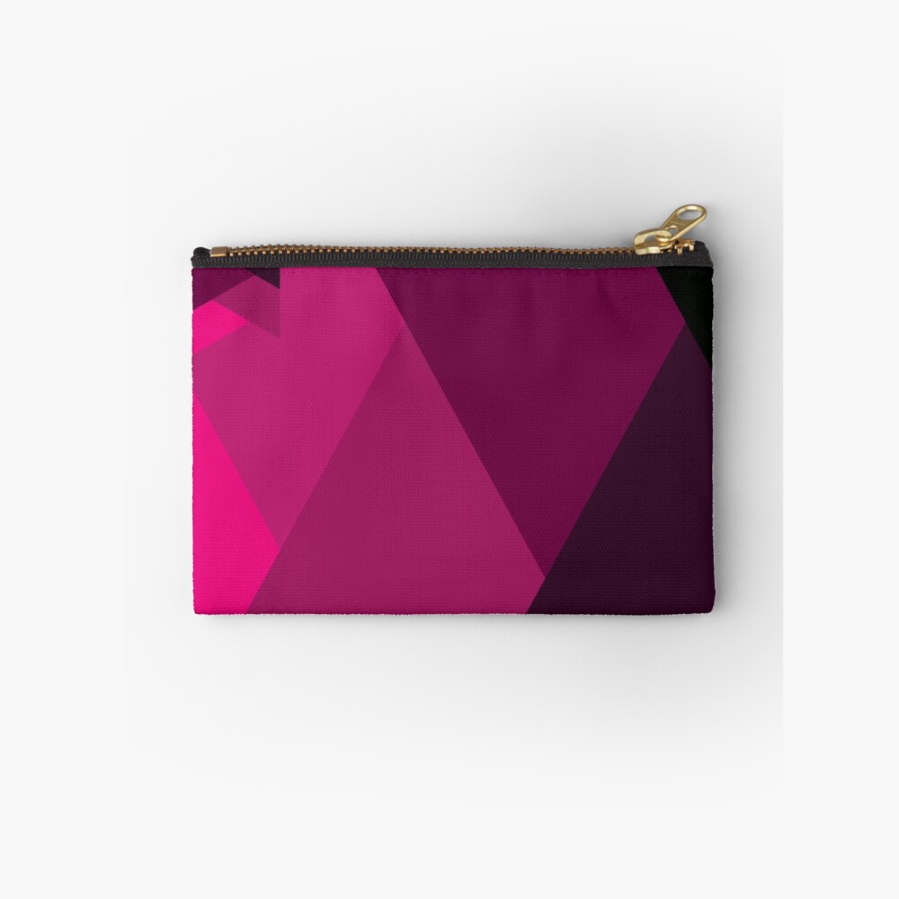 Item preview, Zipper Pouch designed and sold by RoufXis.