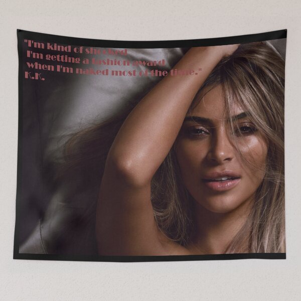 Item preview, Kim Kardashian designed and sold by LIFEstudio.