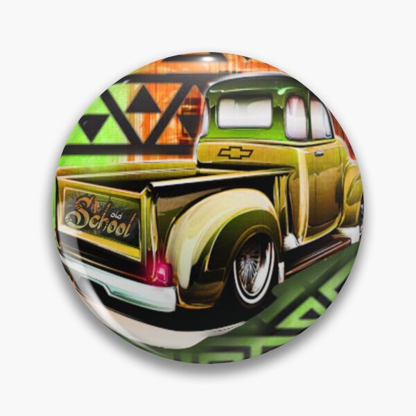 Item preview, La Nalgona designed and sold by Chuco79.