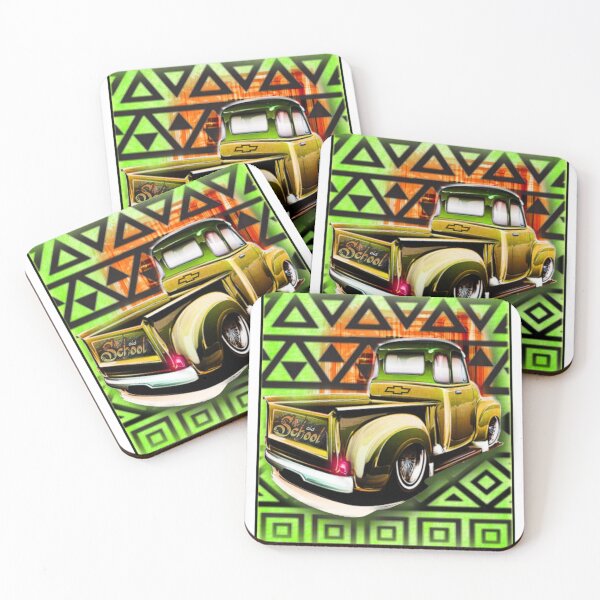 Item preview, La Nalgona designed and sold by Chuco79.