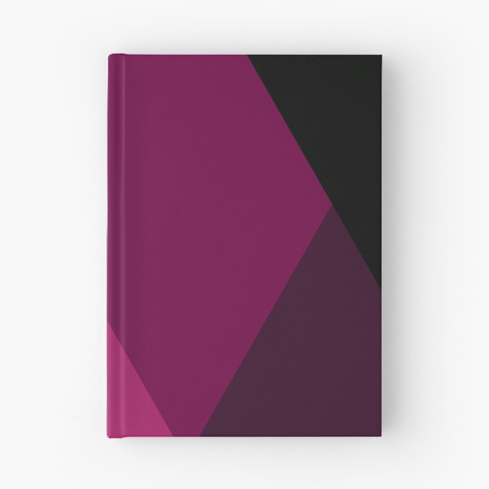 Item preview, Hardcover Journal designed and sold by RoufXis.