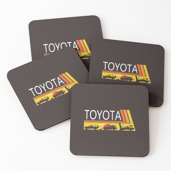 Item preview, TOYOTA PARTY designed and sold by FabioConte44.