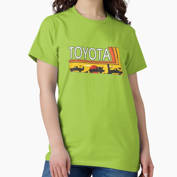 Item preview, TOYOTA PARTY designed and sold by FabioConte44.